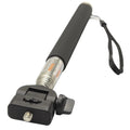 Extendable Bluetooth Selfie Stick