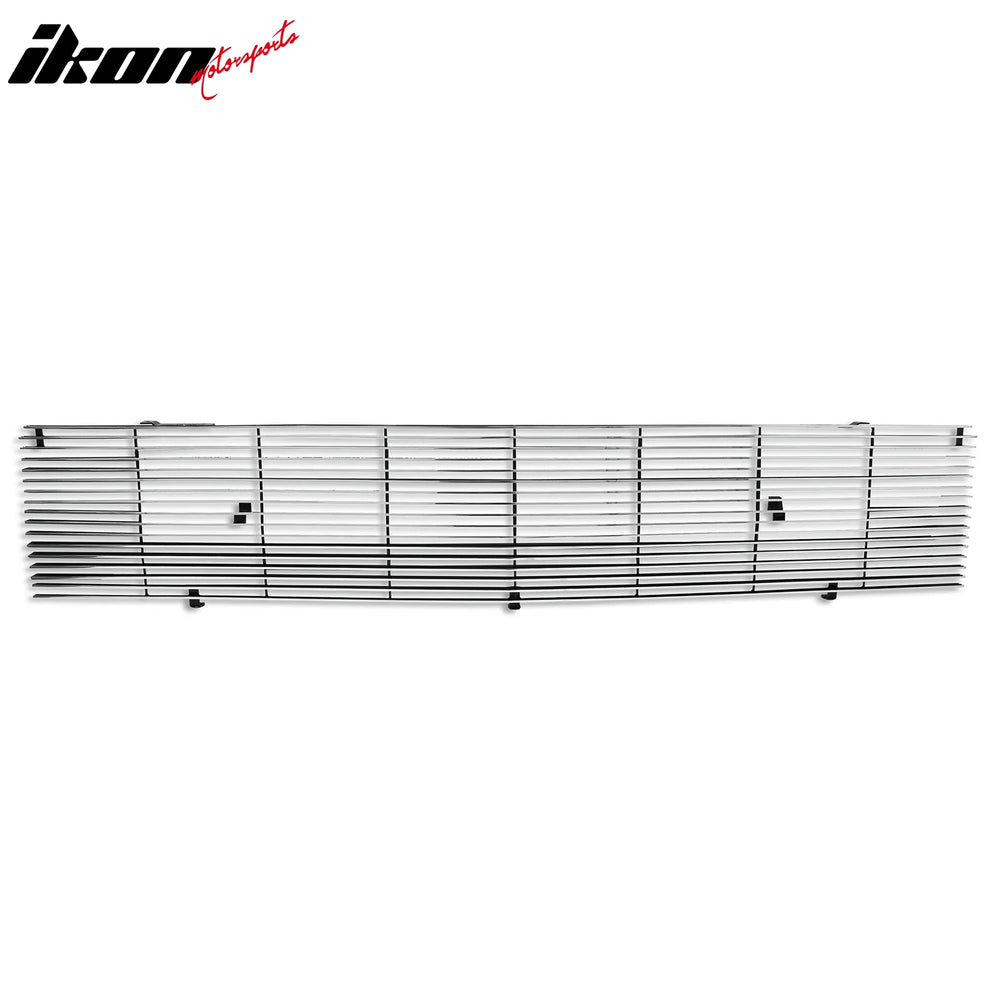 Phantom Style Aluminum Upper Grille