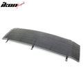Front Bumper Grille Chrome