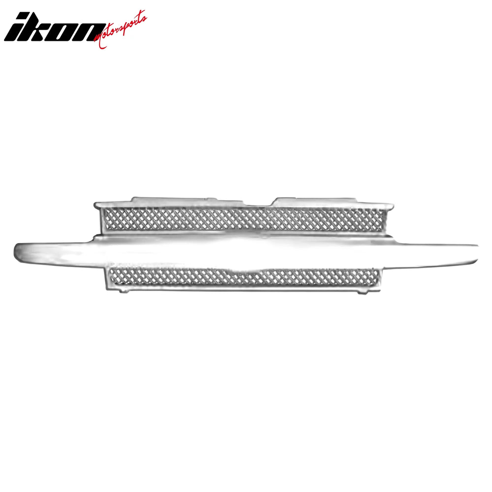 OE Style Grille
