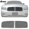 Bently Mesh Style Front Hood Grille