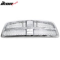 Upper Grille