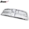 Upper Grille