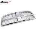 Upper Grille