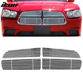 Stainless Steel Upper Grille Insert
