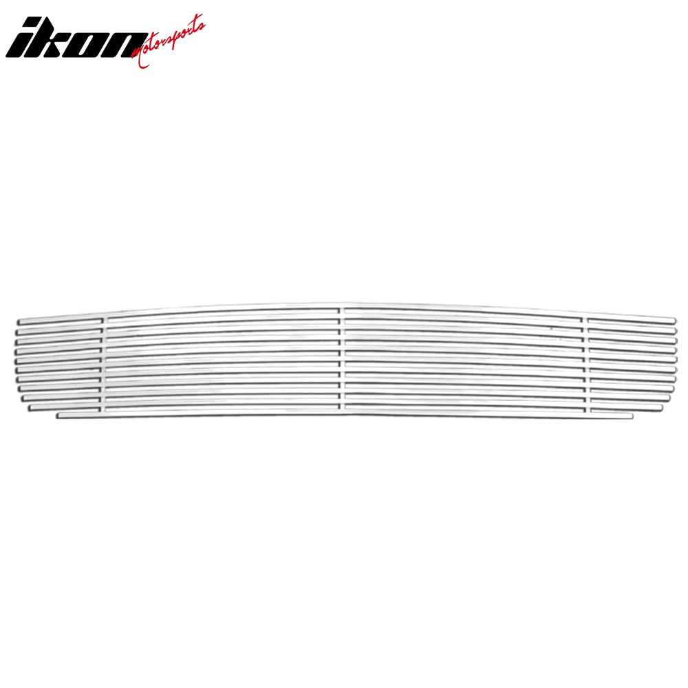 Billet Lower Grille Insert