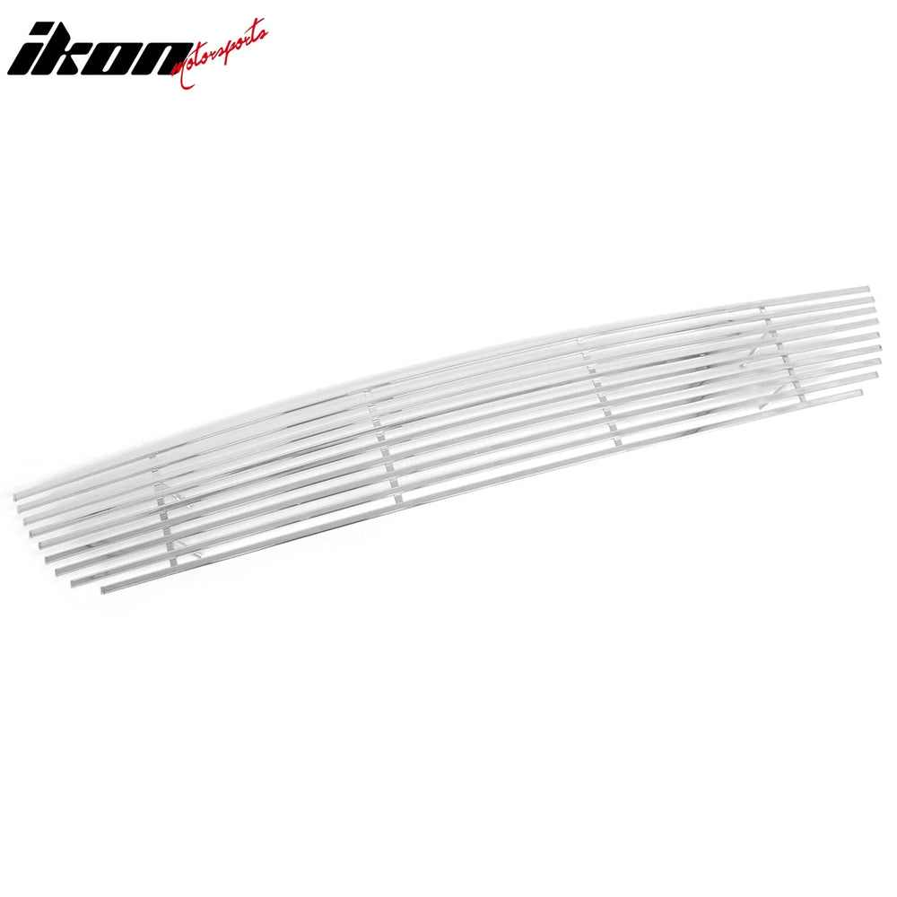 Billet Style Grille Insert