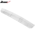 Billet Style Grille Insert