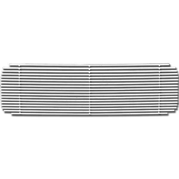 Billet Lower Grille Insert