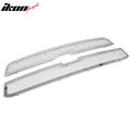 Mesh Front Grille Set