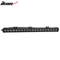 37-Inch 200W 1-Row LED Light Bar