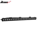 37-Inch 200W 1-Row LED Light Bar
