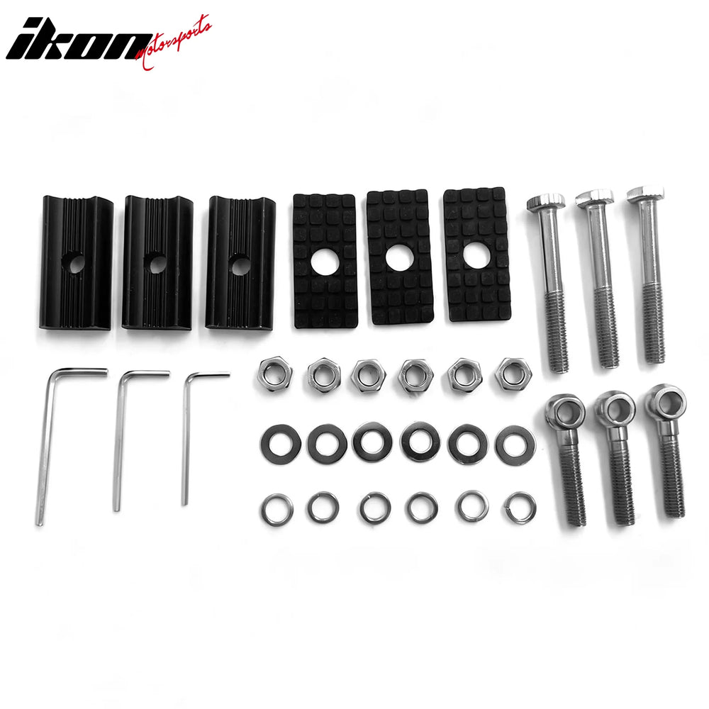 37-Inch 200W 1-Row LED Light Bar