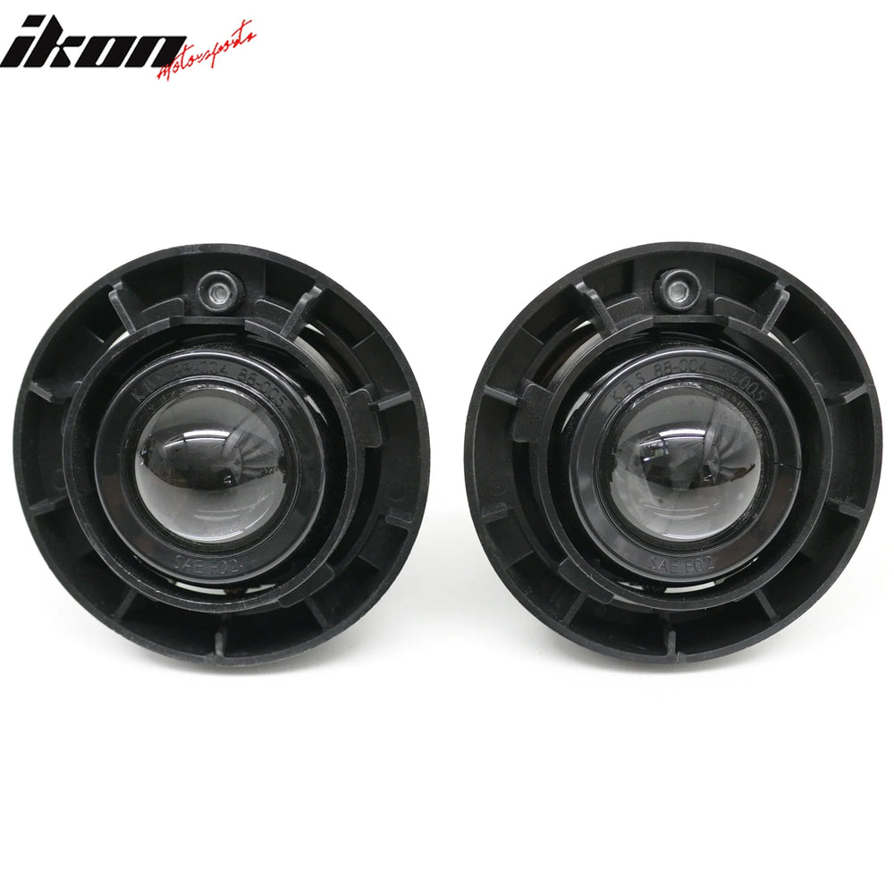 Front Bumper Driving Fog Lights