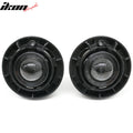 Front Bumper Driving Fog Lights