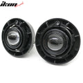 Front Bumper Driving Fog Lights