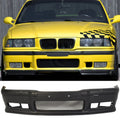 PP Front Bumper Cover M3 Style