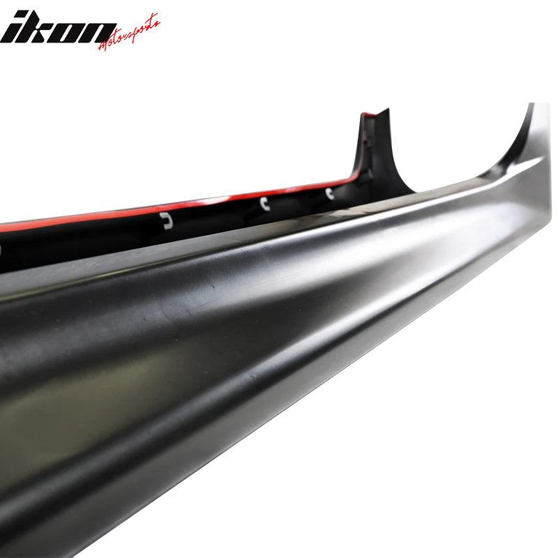EVO Style Side Skirts