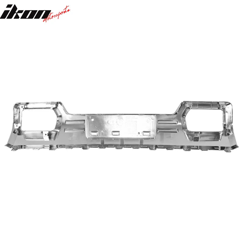 Front Skid Plate