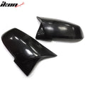 ABS Mirror Cover Set