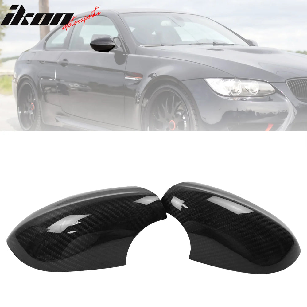 M3 Style Mirror Covers