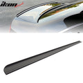 PV Style Trunk Spoiler