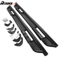 2-Piece Running Board Set