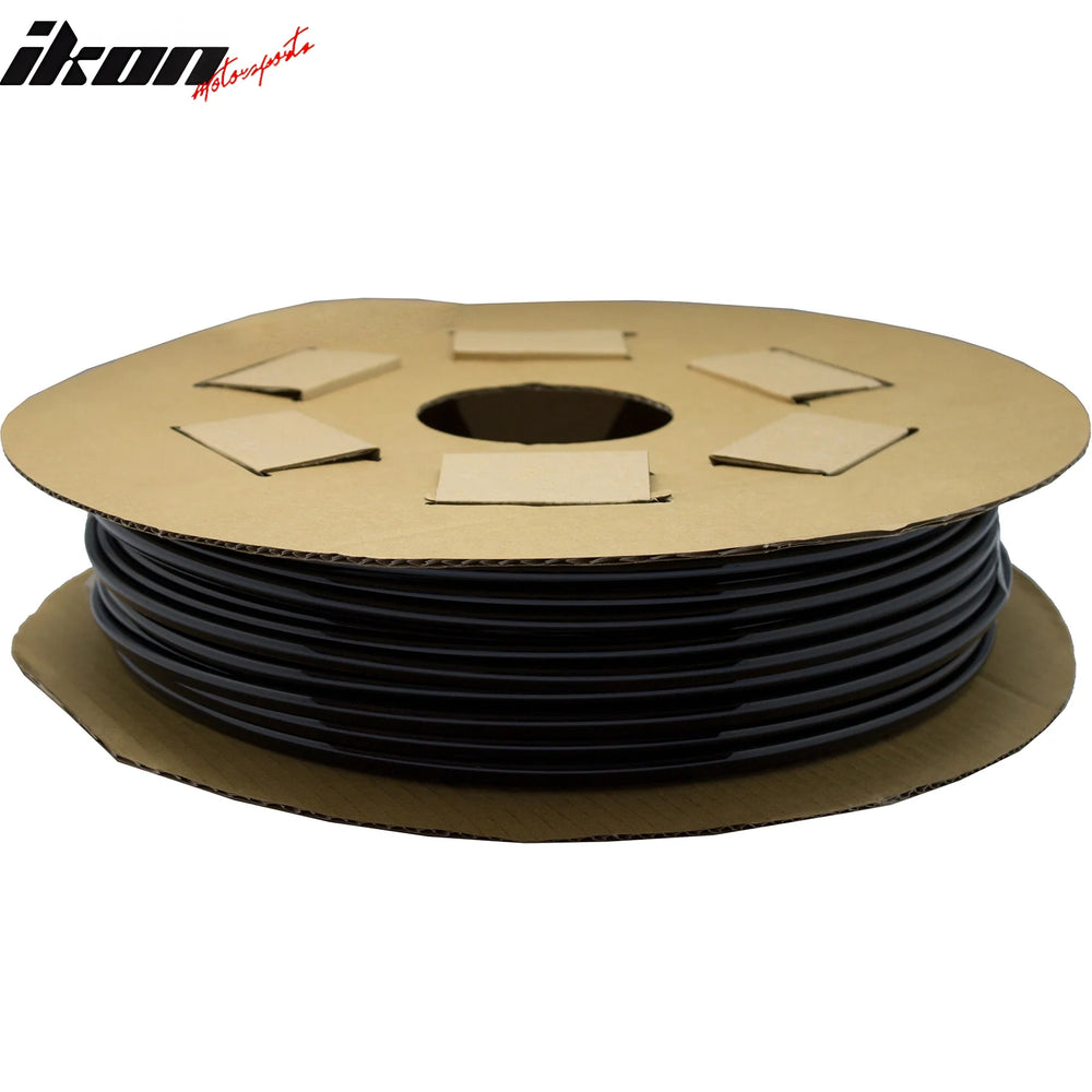 U-Shaped Door Edge Guard Trim