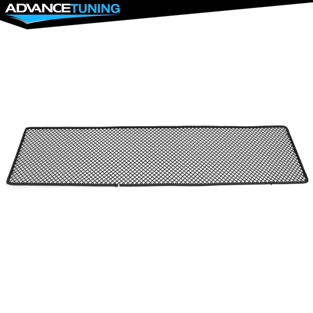 Universal Front Bumper Grille
