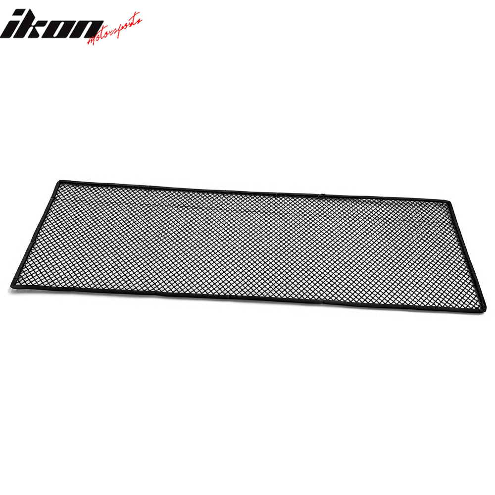 Stainless Steel Grille Insert