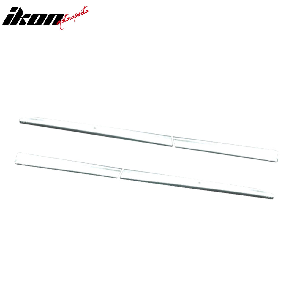 Lower Door Molding