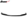 MDA Style Front Bumper Lip Splitter