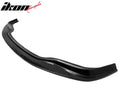 MDA Style Front Bumper Lip Splitter