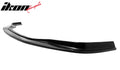 MDA Style Front Bumper Lip Splitter