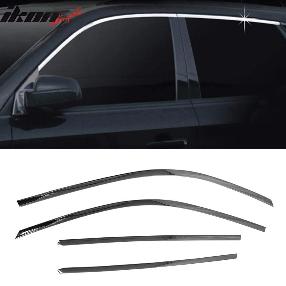 Window Visors