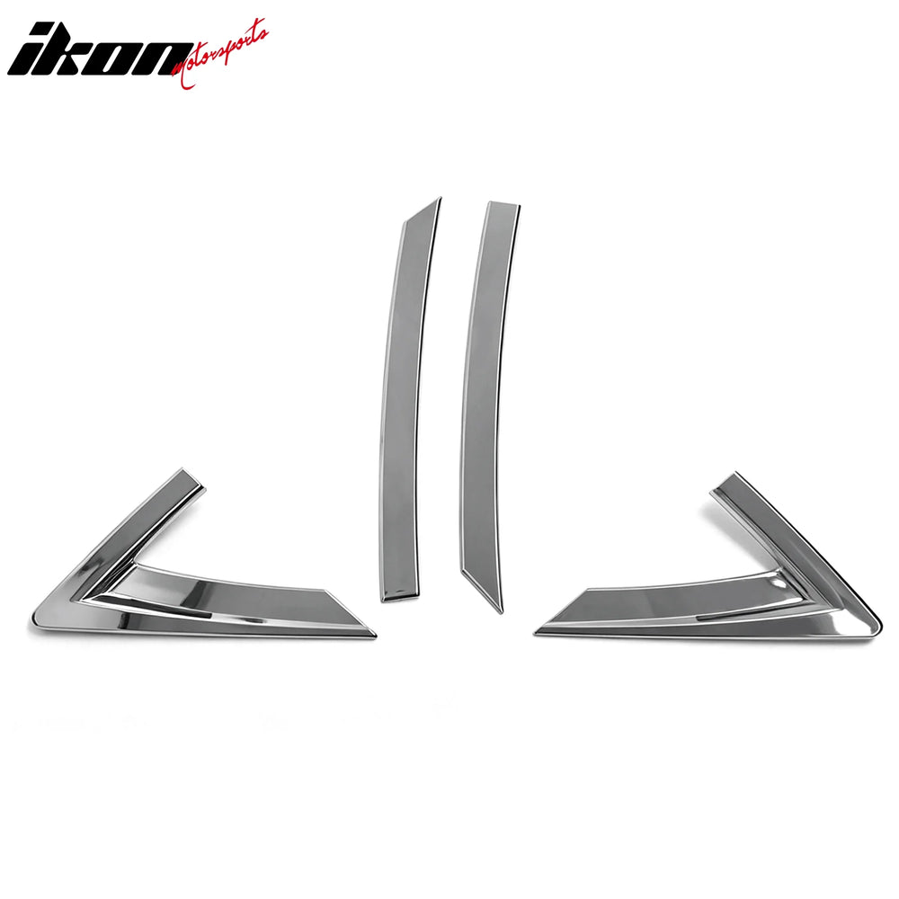 C Pillar Molding
