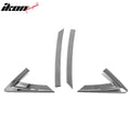 C Pillar Molding