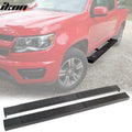 5-Inch Running Boards