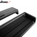 5-Inch Running Boards