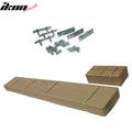5-Inch Running Boards