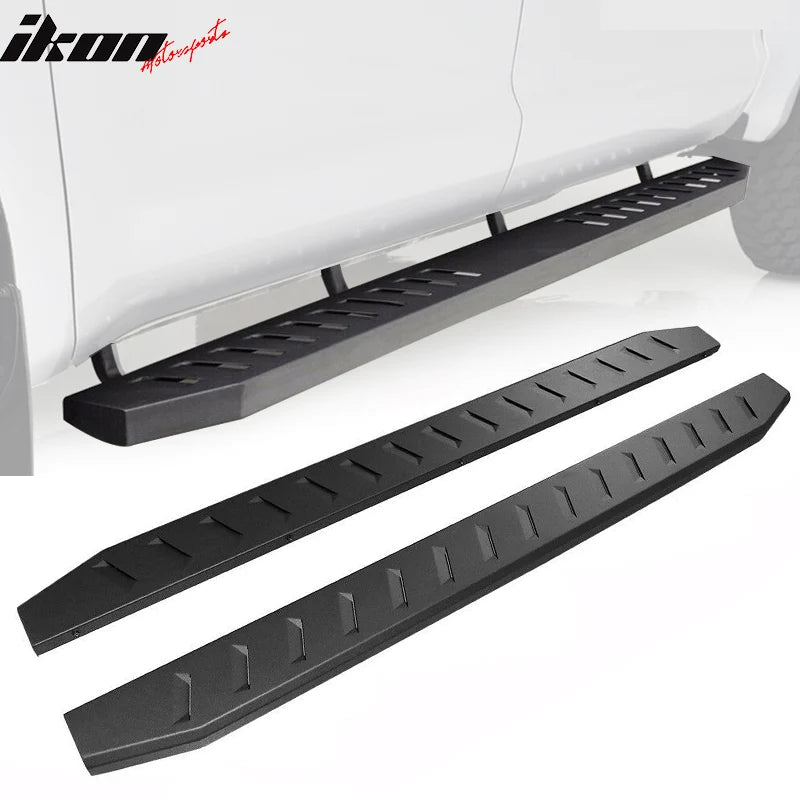 78-Inch Running Board