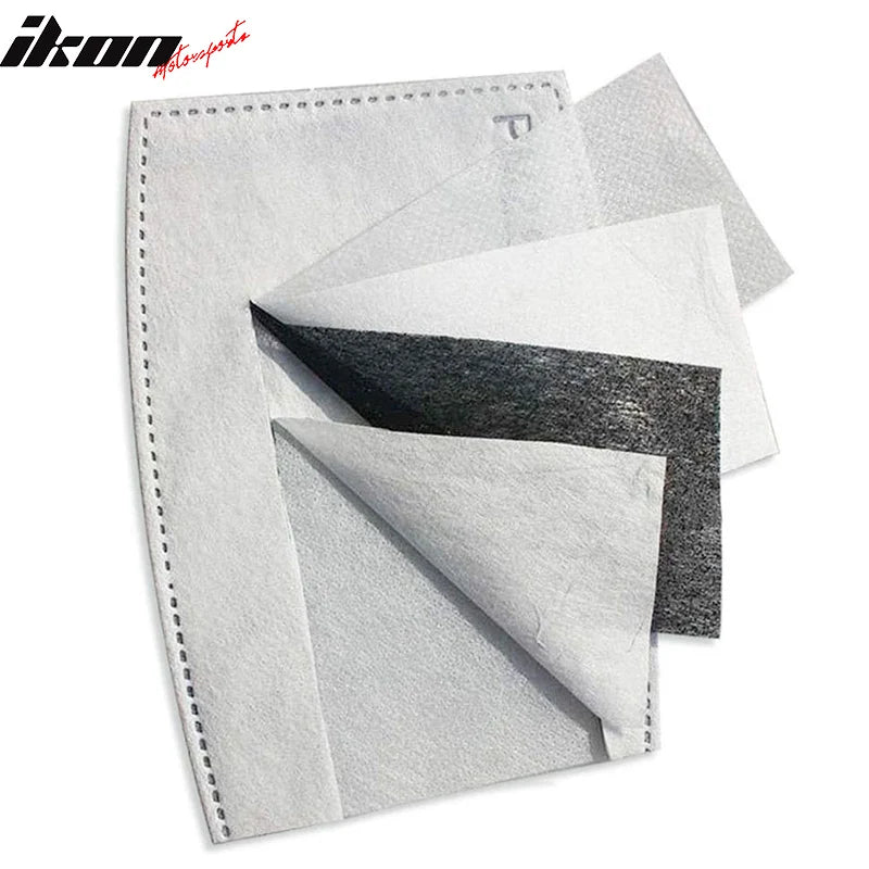 Gym Softshell Car Cover