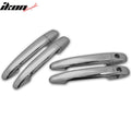 Door Handle Cover Set with Passenger Keyhole