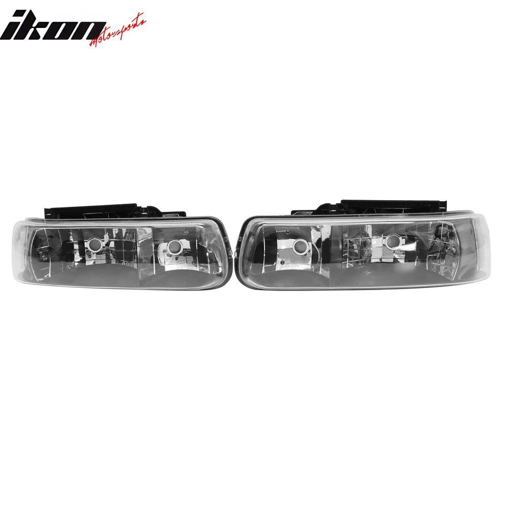 LED Headlights