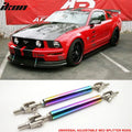 Adjustable Stainless Steel Tie Rods