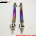 Adjustable Stainless Steel Tie Rods