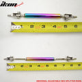 Adjustable Stainless Steel Tie Rods