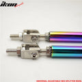Adjustable Stainless Steel Tie Rods