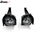 H1 Fog Light Pair with Wiring Harness