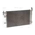 Aluminum Parallel Flow A/C Condenser